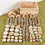 Cosy Loose Parts Set (90-delig)