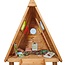 Cosy - Houten Tipi