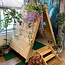 Cosy - Houten Tipi