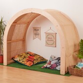 Cosy - Antroposofische Speelboog