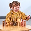 Cosy - Houten Poppetjes (20-delig)