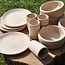 Cosy Natuurlijke Thee Set (12-delig)