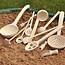 Cosy - Houten Spatels & Lepels (12-delig)