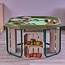 Cosy - Tuff Tray Spot - Earthy Green