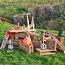 Cosy Houten Blokken & Planken Loose Parts (25-delig)
