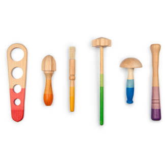 Grapat Tools