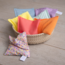Little Botanic label - Sensorische pittenzakjes - Pastel (6-delig) + Super Confetti