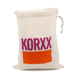 Korxx Korxx Set - Bouwstenen (140-delig)