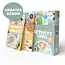 Inspire My Play Sensory Play Activity Cards (30-delig) | 3+