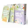 Inspire My Play - Sensory Play Activity Cards - Baby & Toddler (30-delig)
