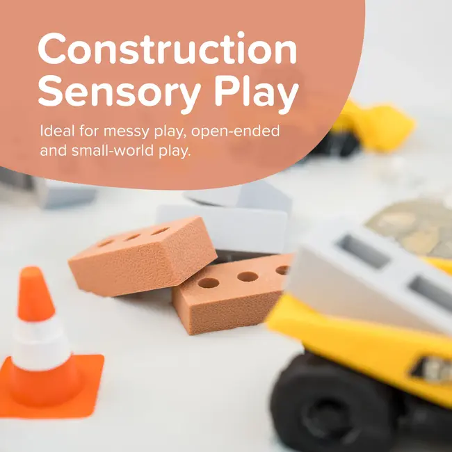 Inspire My Play - Mini Bricks | 2+