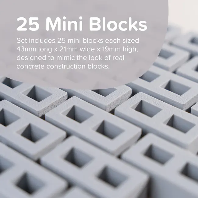 Inspire My Play - Mini Blocks | 2+