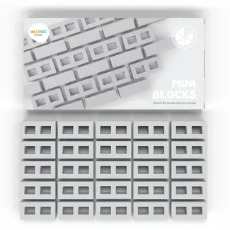 Inspire My Play Inspire My Play - Mini Blocks | 2+