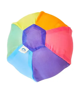 Ballon Bal - Regenboog