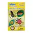 Insect Lore - Levenscyclus Set  Figuren - Lieveheersbeestje (4-delig)