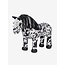 LeMieux Toy Pony - Dakota