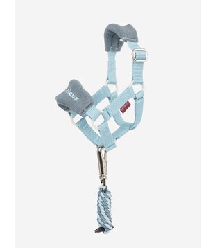 Toy Pony - Halster - Blauw