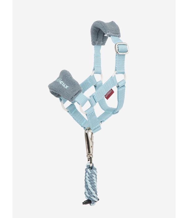 LeMieux LeMieux - Toy Pony -  Halster - Blauw