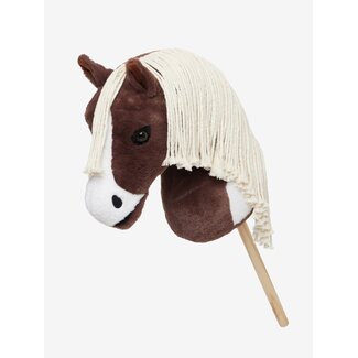 LeMieux Hobby Horse Stokpaard - Flash