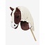 LeMieux Hobby Horse Stokpaard - Flash