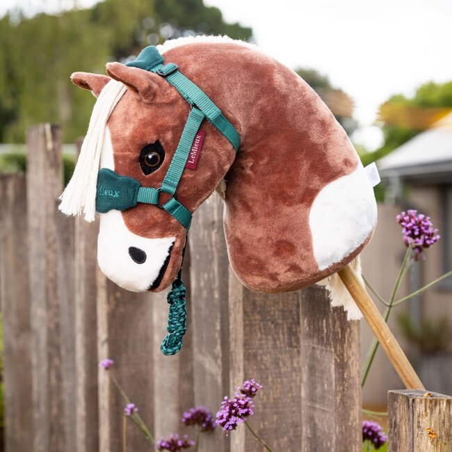 LeMieux -  Hobby Horse  Stokpaard - Flash
