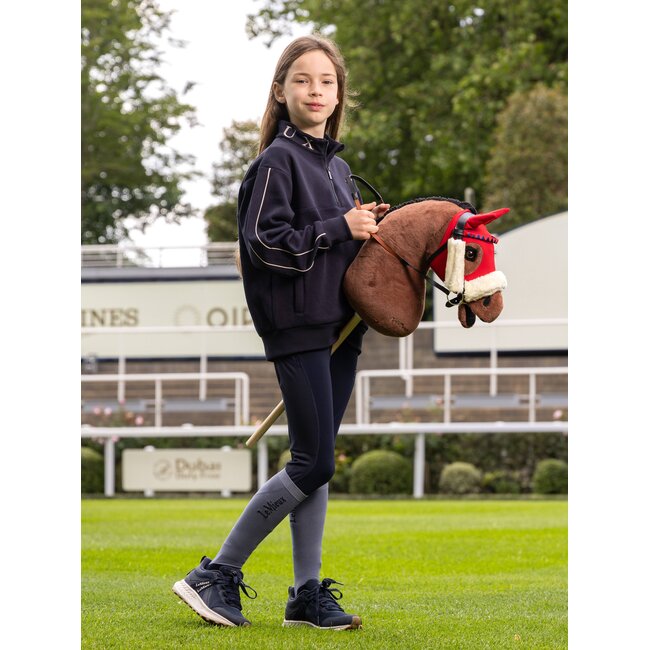 LeMieux -  Hobby Horse  Stokpaard - Chancer