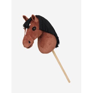 LeMieux Hobby Horse Stokpaard - Chancer