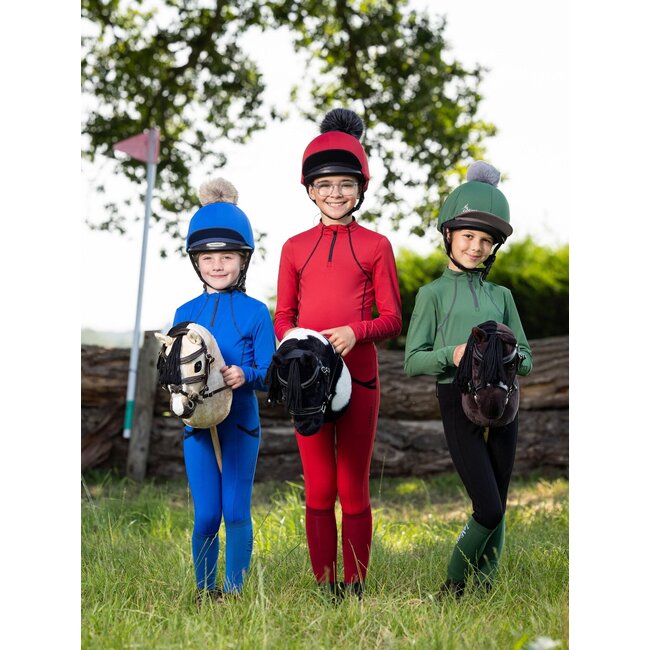 LeMieux -  Hobby Horse  Stokpaard - Razzle