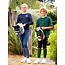 LeMieux - Hobby Horse Stokpaard - Leren Hoofdstel - Zwart