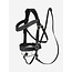LeMieux - Hobby Horse Stokpaard - Leren Hoofdstel - Zwart