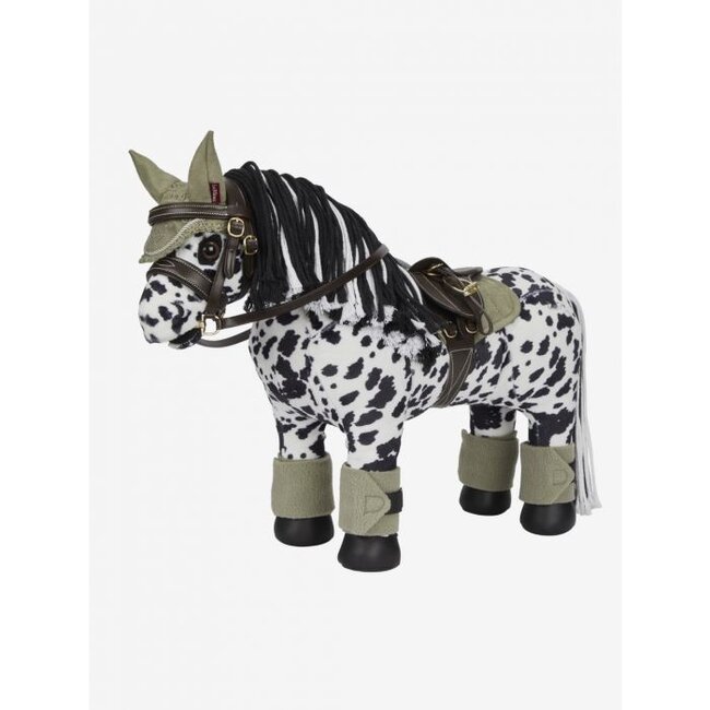 LeMieux - Toy Pony -  Oornetje - Jay Blue