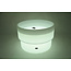 TickiT - Sensorische Watertafel - Rond (H 50,5 cm)