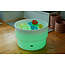 TickiT - Sensorische Watertafel - Rond (H 50,5 cm)