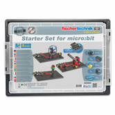 Fischertechnik - Start Set Programmeren