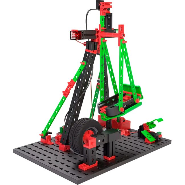 Fischertechnik - Smart Robots Pro (362-delig)