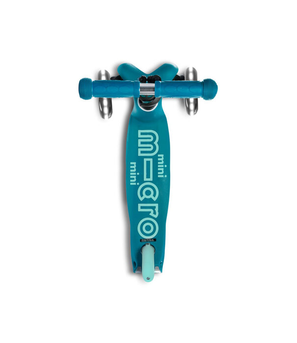 Micro Mini Micro Step Classic - Aqua