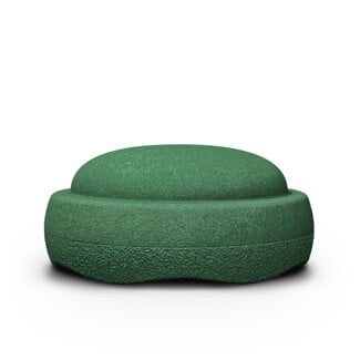 Stapelstein Grow Stapelsteen - Dark Green