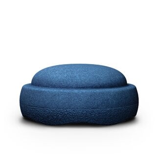 Stapelstein Grow Stapelsteen - Dark Blue