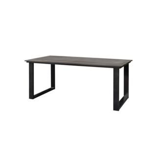 Kids By Design Buiten Tafel Rechthoek