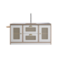 Kids By Design Speelkeuken & Bar Macedon (H 55 cm)