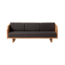 Kids By Design Kinder Bank Eiken 'Junior Lounge'
