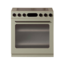 Kids By Design Fornuis & Oven Design - Sage Groen