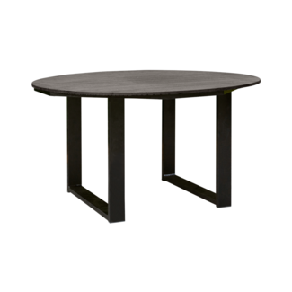 Kids By Design Buiten Tafel Rond (Ø 90 cm - H 50 cm)