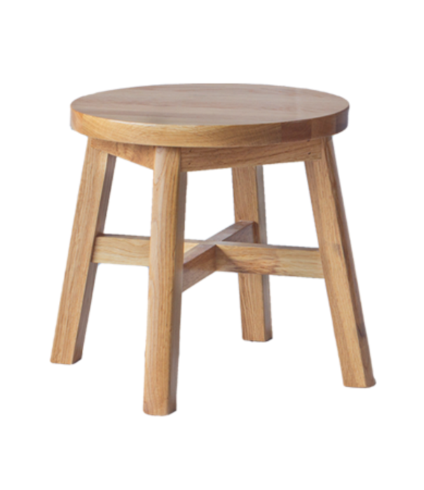 Kids By Design Kids By Design - Eiken Kruk Lola - BSO (H 34 cm)