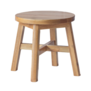 Kids By Design - Eiken Kruk Lola - BSO (H 34 cm)