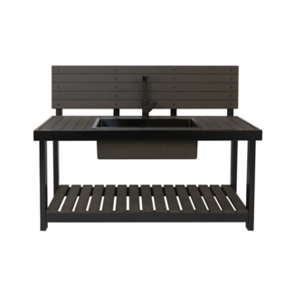 Kids By Design Modderkeuken (H 55 cm)