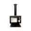 Kids By Design Houtkachel Haard