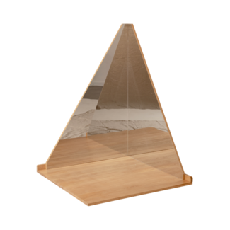 Kids By Design Spiegelhoek Eiken