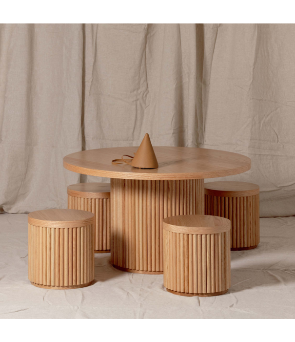 Kids By Design Kids By Design - Kruk Design  (H 30 cm)