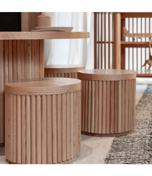 Kids By Design Kids By Design - Kruk Design  (H 30 cm)